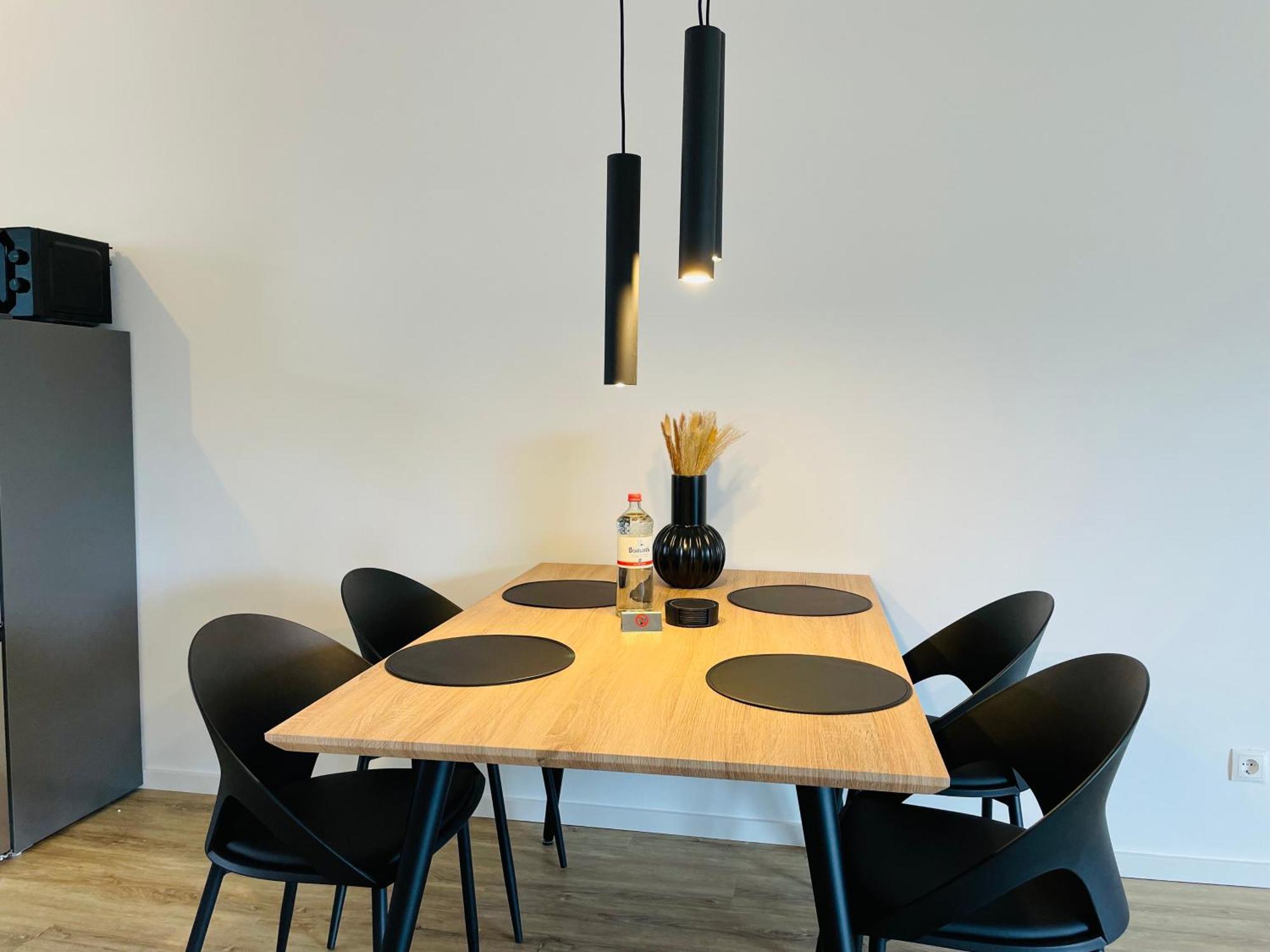 Lightplace - Moderne Apartments In Braunschweig - Balkon - Netflix - Am Kanal Zewnętrze zdjęcie