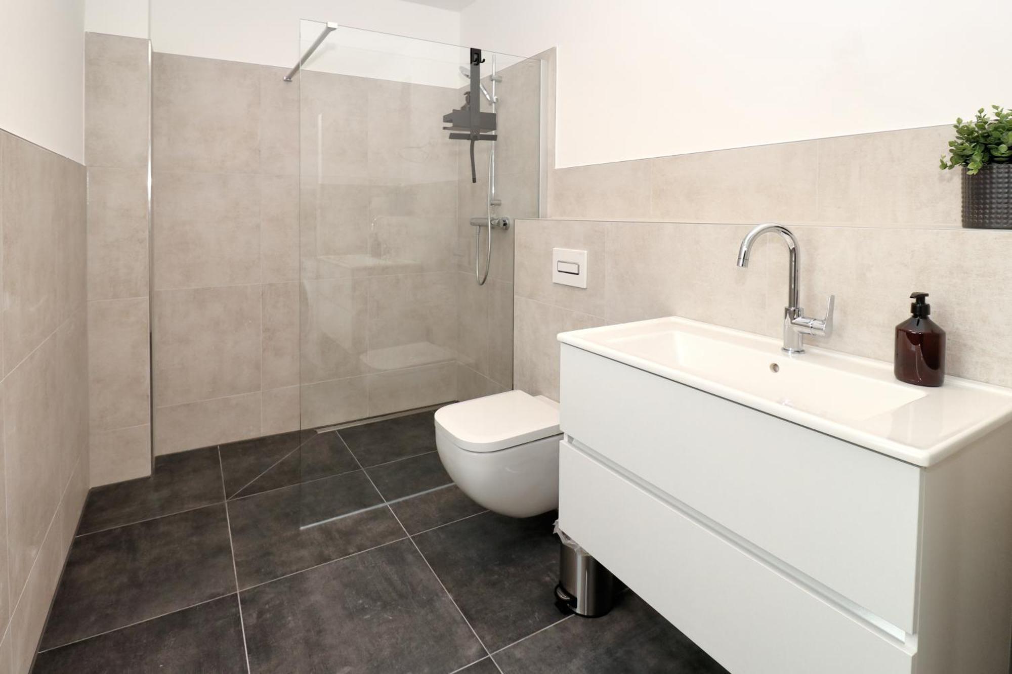 Lightplace - Moderne Apartments In Braunschweig - Balkon - Netflix - Am Kanal Zewnętrze zdjęcie