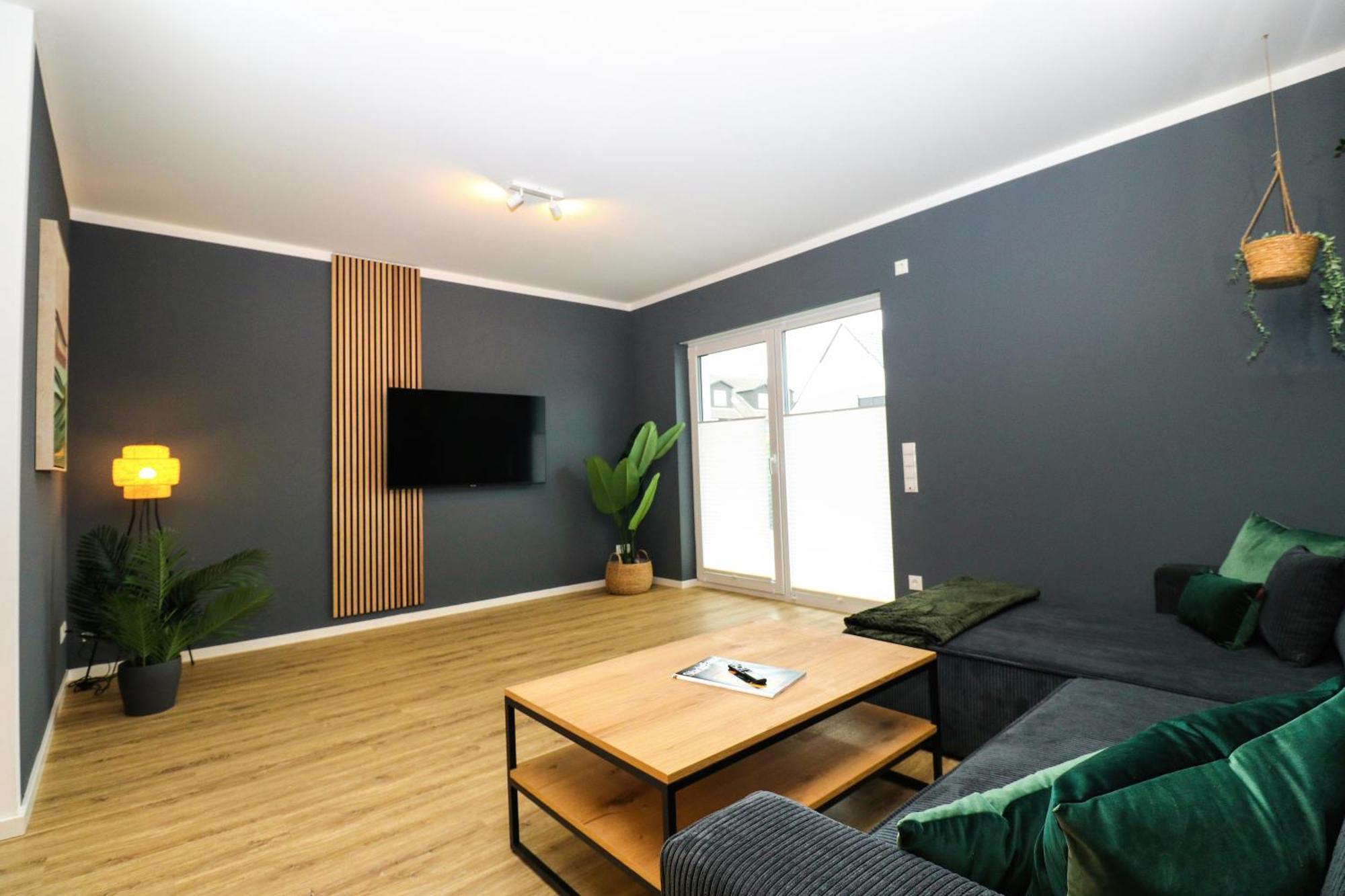 Lightplace - Moderne Apartments In Braunschweig - Balkon - Netflix - Am Kanal Zewnętrze zdjęcie