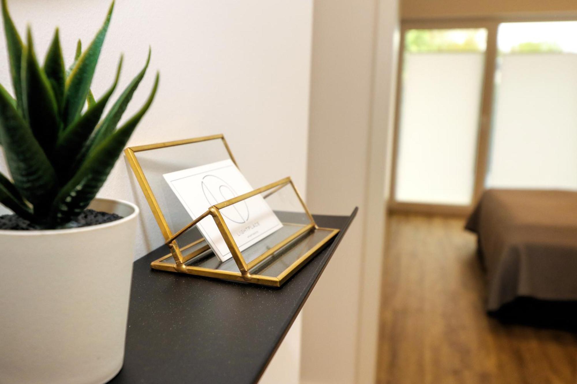 Lightplace - Moderne Apartments In Braunschweig - Balkon - Netflix - Am Kanal Zewnętrze zdjęcie