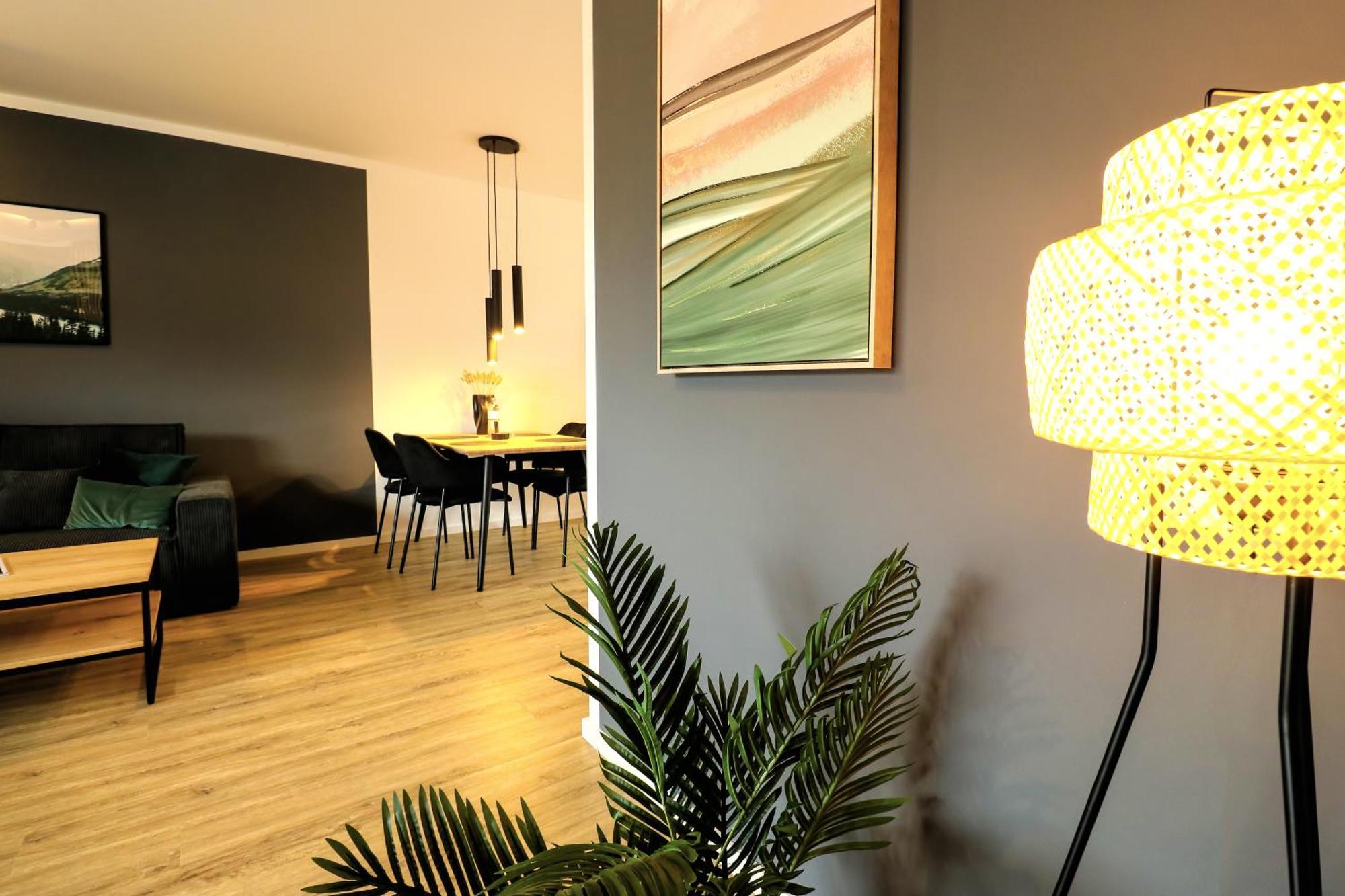 Lightplace - Moderne Apartments In Braunschweig - Balkon - Netflix - Am Kanal Zewnętrze zdjęcie