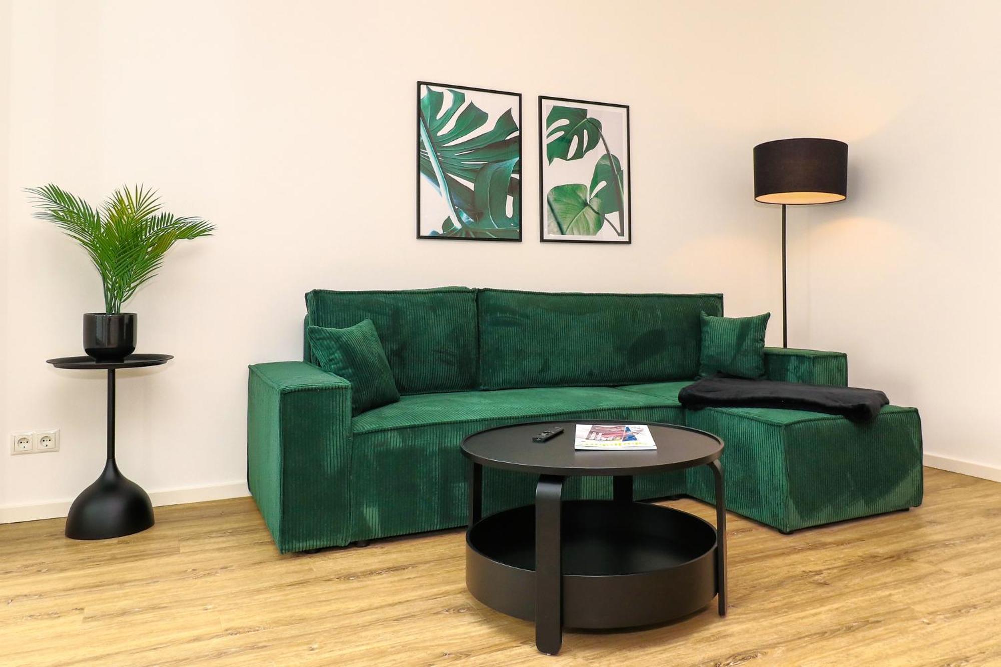 Lightplace - Moderne Apartments In Braunschweig - Balkon - Netflix - Am Kanal Zewnętrze zdjęcie